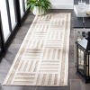 Global GLB418 Power Loomed Area Rug  - Safavieh - image 2 of 4