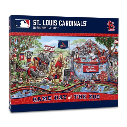 St. Louis Cardinals : Sports Fan Shop at Target - Clothing & Accessories