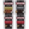 Wild Bill's Multi-Brand 12-Piece Low Carb Sampler (12 assorted packs of jerky and sticks) - 2 of 4