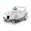 Intex ZX100 Auto Pressure Side Pool Cleaner with Hose and Converter and Krystal Clear Saltwater System for 7000 Gallon Above Ground Swimming Pool - 2 of 4
