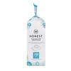 The Honest Company Plant-Based Baby Wipes Classic Print (Select Count) - image 4 of 4
