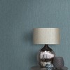 Origin Denim Blue Plain Paste the Wall Wallpaper - 2 of 4