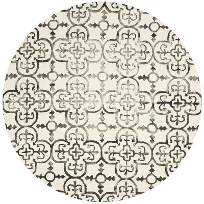 Dip Dye DDY711 Hand Tufted Indoor Rugs - Safavieh