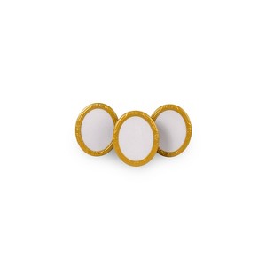 Mini Oval Frames 3pk - Bullseye's Playground™ : Target