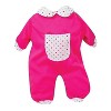 Lissi Dolls - Umbrella Stroller & Baby Doll Set - 3 of 4