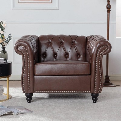 Streamdale 1 Seater Sofa For Living Room