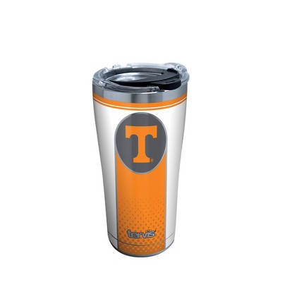 NCAA Tennessee Volunteers 20oz Honor Stainless Tumbler