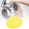 Unique Bargains Hair Shampoo Brush 3.35"x2.76"x2.64" 1 Pc - 2 of 4