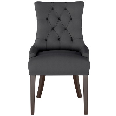 target gray dining chairs