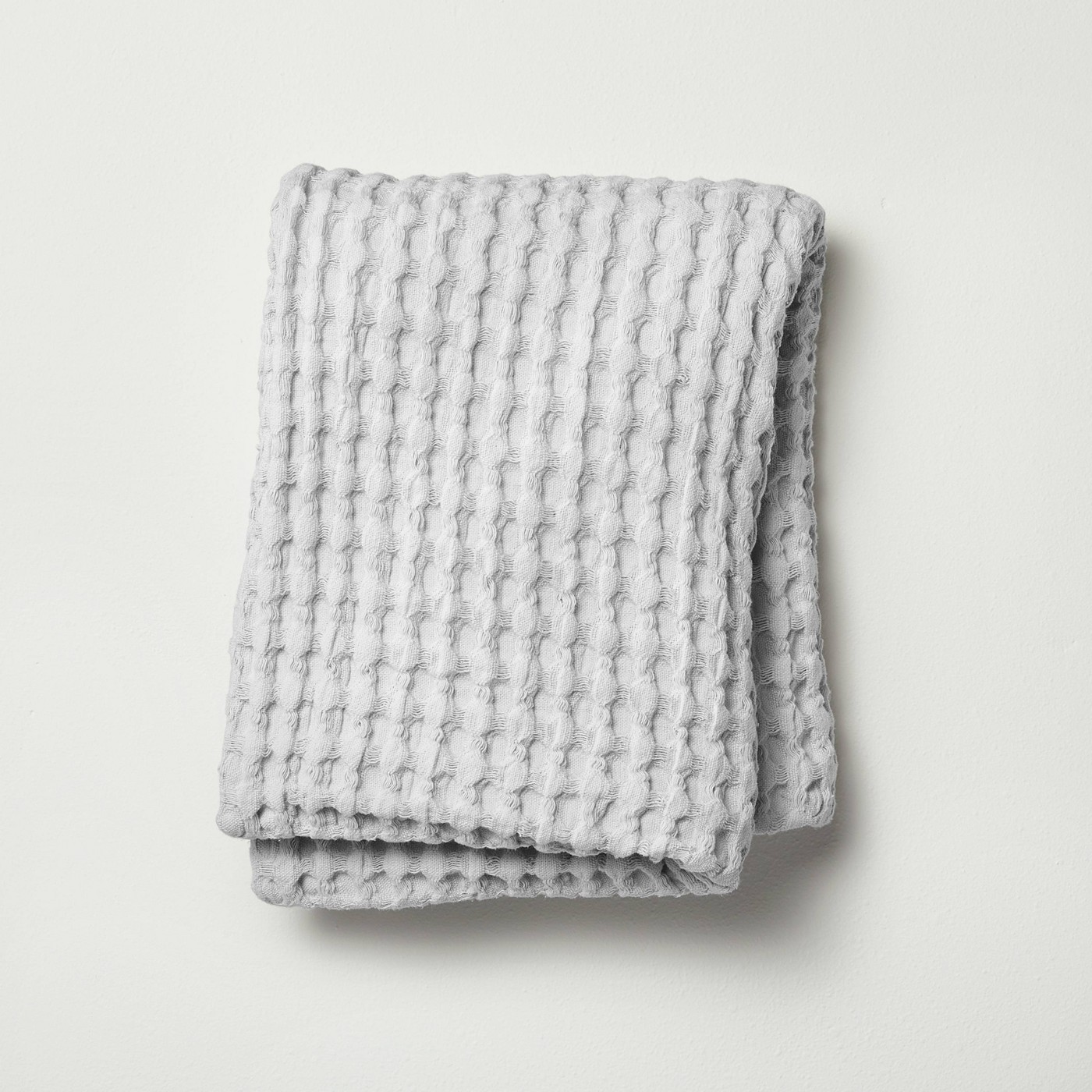 Waffle Body Pillow Cover by Casaluna