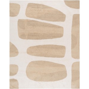 Easy Care ECR209 Table Tufted Machine Washable Indoor Rugs - Safavieh - 1 of 4