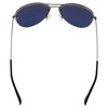 Epoch Eyewear Emerson Glasses with Yellow Lenses - 4 of 4