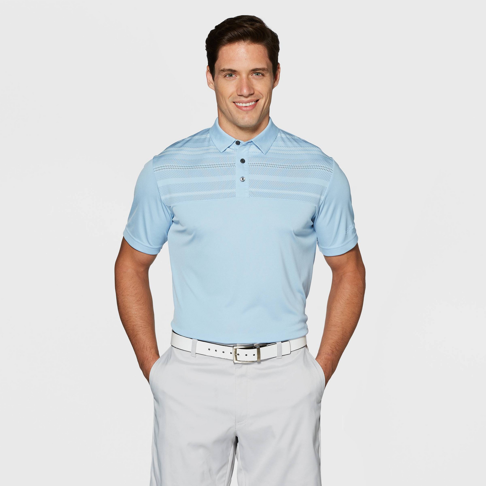 Nicklaus polo outlet shirts