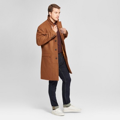 target wool jacket