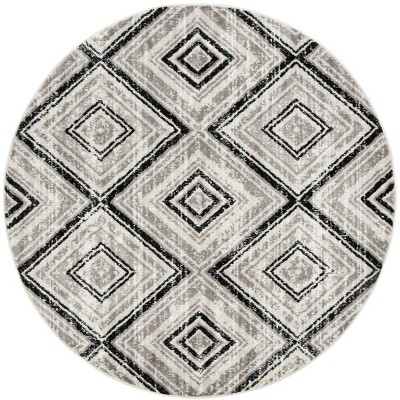 Skyler SKY120 Power Loomed Indoor Rugs - Safavieh