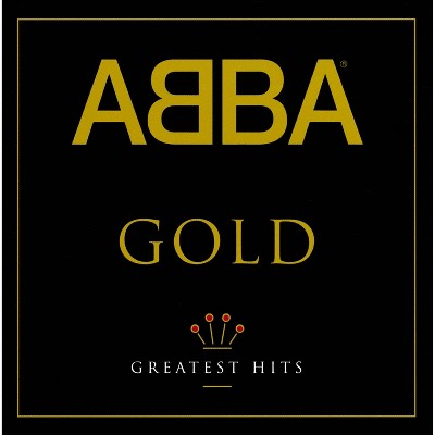 ABBA - Gold - Greatest Hits (2 LP) (Vinyl)