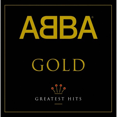 Abba Gold Greatest Hits 2 Lp Vinyl Target