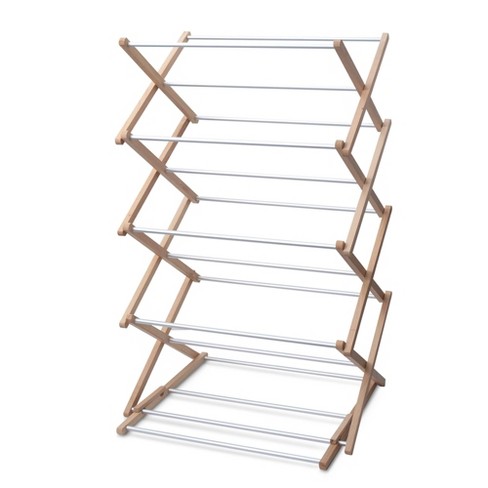 Clothes Drying Rack Target