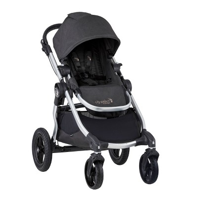 mini jogger double stroller