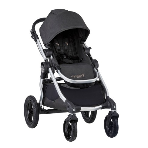 city select double stroller reviews