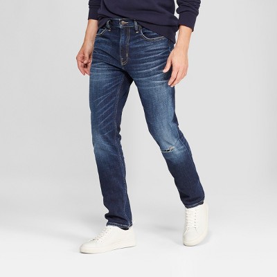 target slim jeans