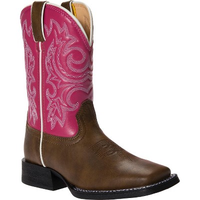 Pink 2025 boots target