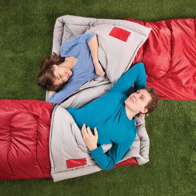 Target 2025 sleeping bags