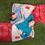 Coleman Sleeping Bags Collections