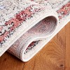 Luna LUN100 Power Loomed Rugs - Safavieh - 4 of 4