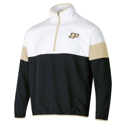 purdue nike windbreaker