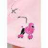 HalloweenCostumes.com Women's Roller Skate Rita Costume - 2 of 4