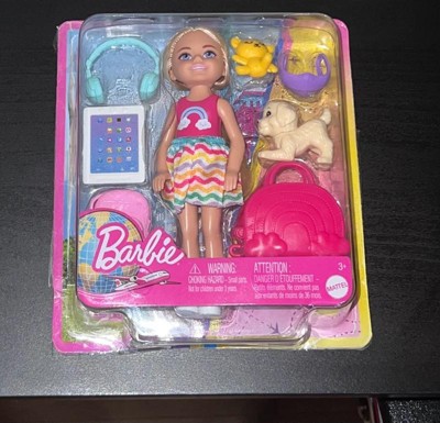 FSF, Deals at  Target Walmart, 💃 Best Week Ever Barbie Event at  ! Don't miss a chance to score Barbie Travel Set for $5.49, Barbie  Doll with Accessories