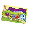 TREND Stickers on Parade Sticker Collector Album, 16 Pages, 8.5" x 5.5", Pack of 3 - 3 of 3