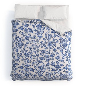 Deny Designs 3pc King Wagner Campelo Comforter and Sham Set - 1 of 4