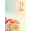 Trends International Feline Fine Right Meow Unframed Wall Poster Prints - 4 of 4