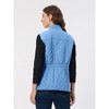 Jones New York Quilted Puffer Vest - XS - 3 of 3