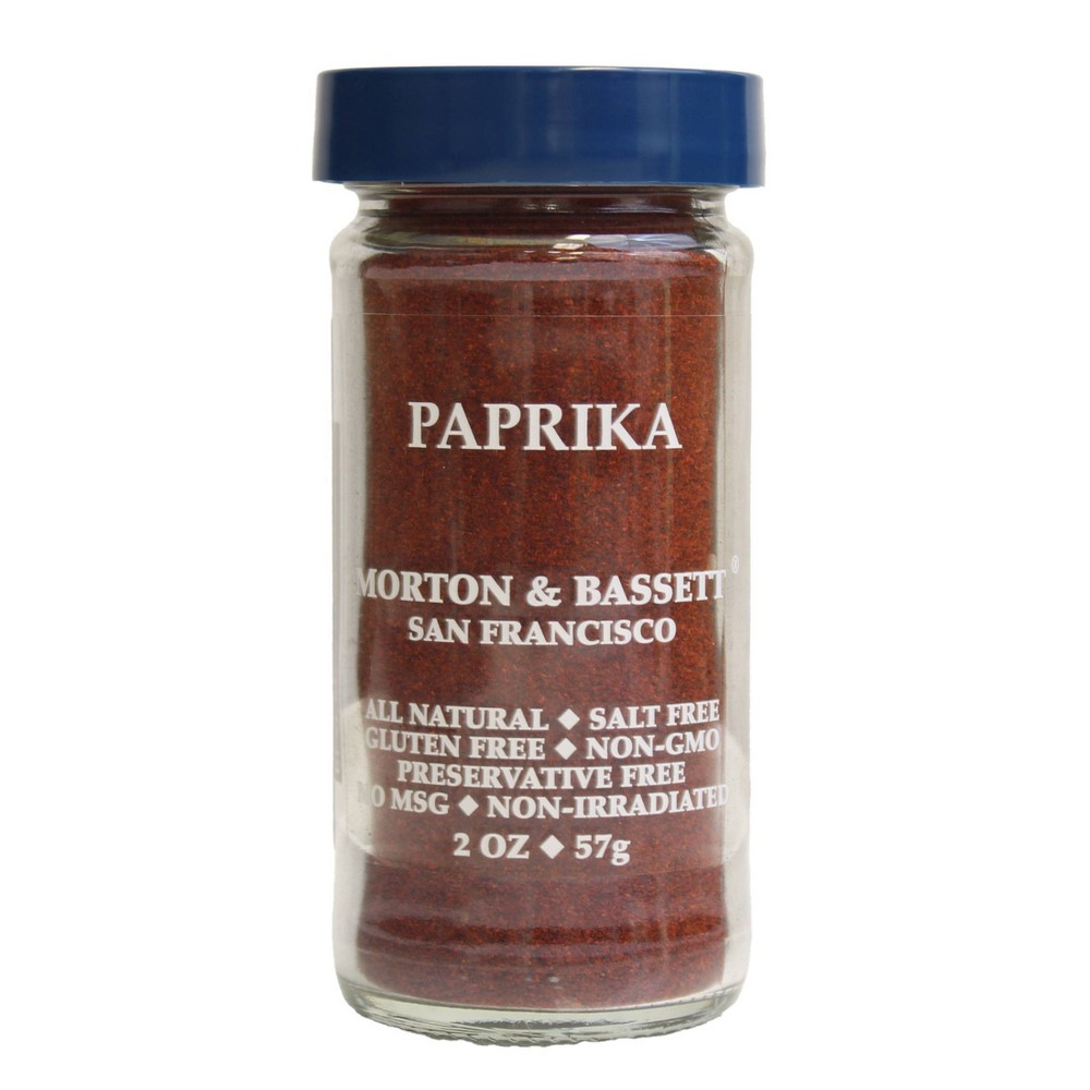 PAPRIKA
