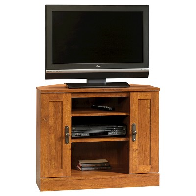 target tv entertainment center