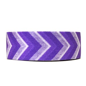 Wrapables Colorful Patterns Washi Masking Tape - 1 of 4
