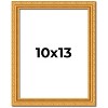 PosterPalooza | 10x13 Museum-Quality Picture Frame, UV Resistant Acrylic, Foam Board Backing, Available in 4 Finishes - 2 of 4