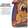Nickelodeon Toddler Boys Paw Patrol Chase Baseball Cap - 3 of 4
