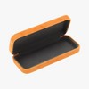 Unique Bargains Eyeglasses Case Fashion 6.5"x2.76"x1.1" 1 Pc - 3 of 4