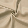 PiccoCasa Blackout Sliding Window Door Single Panel Darkening Curtains Panel - 2 of 4