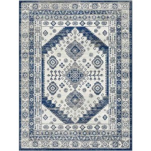 Mark & Day East Germantown Woven Indoor Area Rugs - 1 of 4