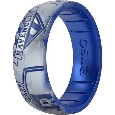 Enso Rings Harry Potter Ravenclaw Classic Silicone Ring
