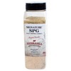 Nebraska Star Beef 24 oz Salt, Pepper, Garlic Seasoning - Pack of 2 - 2 of 4