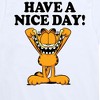 Boys' - Garfield - Have A Nice Day Short Sleeve Graphic T-Shirt - 2 of 4