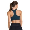 Jockey Women's Seamfree Mid Impact Zip Front Sports Bra - 2 of 4