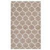 Modway Solvea Moroccan Trellis 5x8 Shag Area Rug - 3 of 4