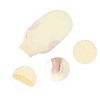 Unique Bargains Bath Brush Set 1.97"x4.72" 1 Set - 3 of 4